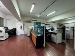 Buroh Street (D22), Factory #455203551